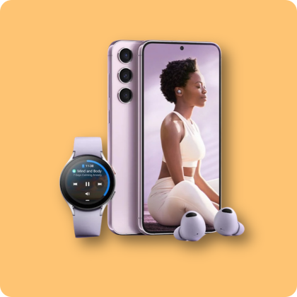 Accessoire Galaxy